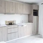 别墅 Meridien Gilles Croix De Vie 圣吉尔-克鲁瓦德维