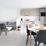 别墅 Meridien Gilles Croix De Vie