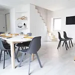 Meridien Gilles Croix De Vie * 圣吉尔-克鲁瓦德维