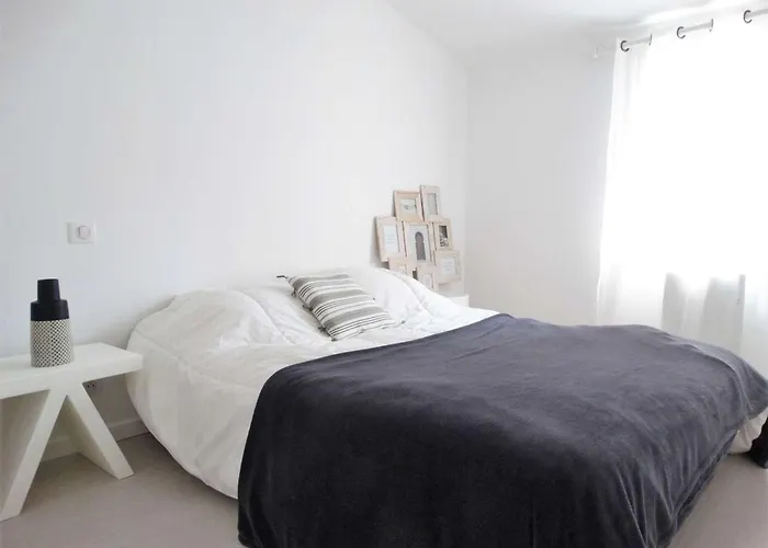 Meridien Gilles Croix De Vie * Saint-Gilles-Croix-de-Vie