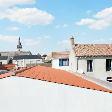 Villa Meridien Gilles Croix De Vie Saint-Gilles-Croix-de-Vie