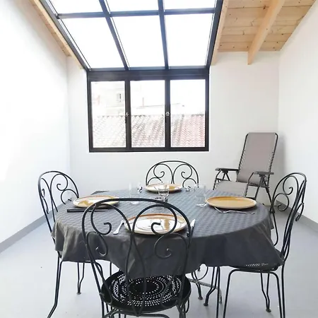 Villa Meridien Gilles Croix De Vie