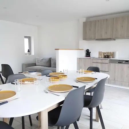 Meridien Gilles Croix De Vie Saint-Gilles-Croix-de-Vie