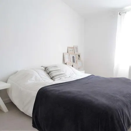 Meridien Gilles Croix De Vie * Saint-Gilles-Croix-de-Vie