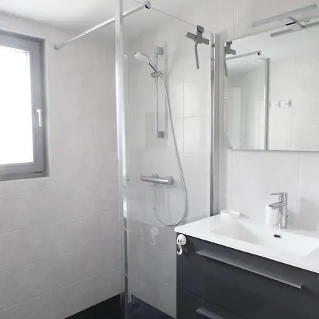 Meridien Gilles Croix De Vie