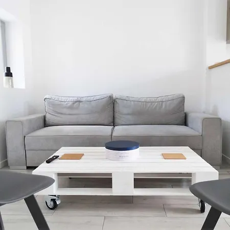 Meridien Gilles Croix De Vie Villa Saint-Gilles-Croix-de-Vie