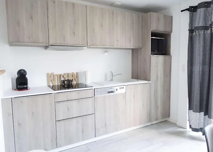 Villa Méridien Gilles Croix De Vie Saint-Gilles-Croix-de-Vie