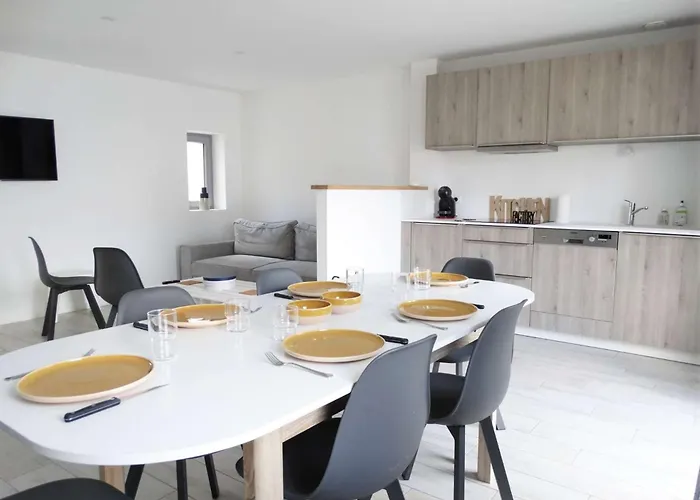 Méridien Gilles Croix De Vie Saint-Gilles-Croix-de-Vie