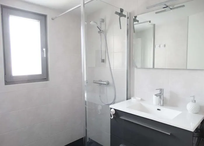 Méridien Gilles Croix De Vie