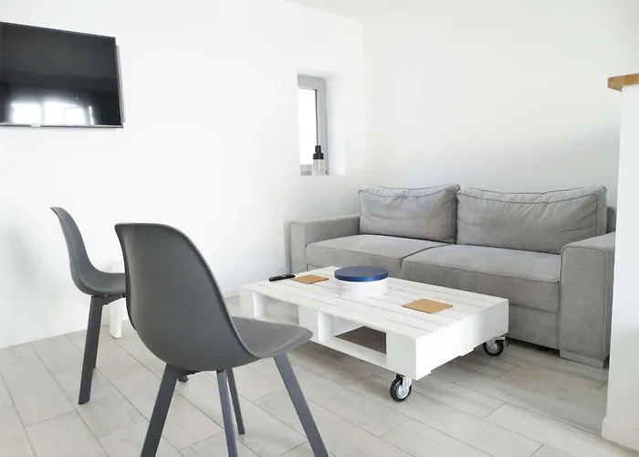 Villa Méridien Gilles Croix De Vie *