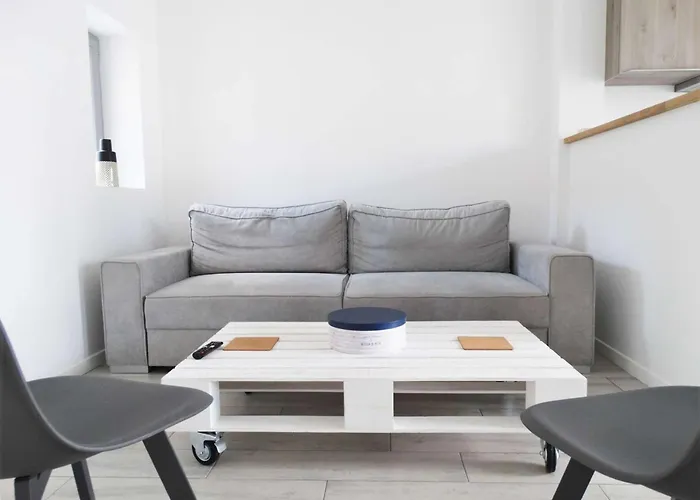 Méridien Gilles Croix De Vie Villa Saint-Gilles-Croix-de-Vie